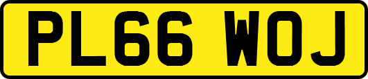 PL66WOJ