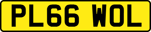 PL66WOL