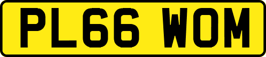 PL66WOM