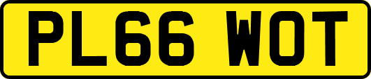 PL66WOT