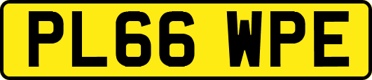 PL66WPE