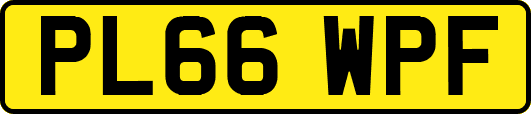 PL66WPF
