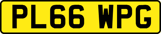 PL66WPG