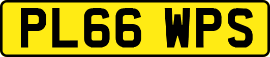 PL66WPS