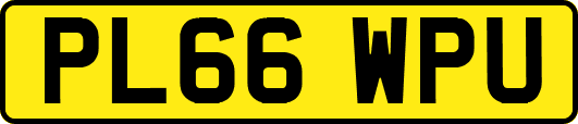 PL66WPU