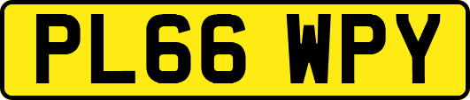 PL66WPY