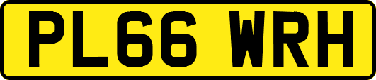 PL66WRH