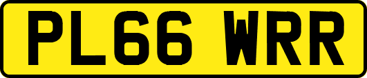 PL66WRR