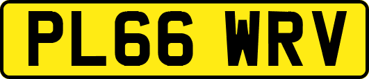 PL66WRV