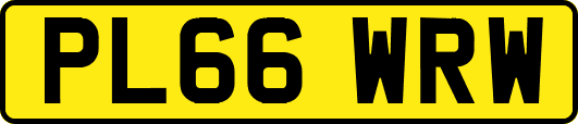 PL66WRW