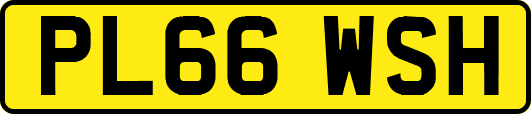 PL66WSH