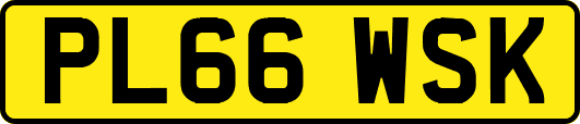 PL66WSK