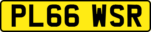 PL66WSR