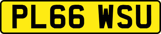 PL66WSU