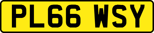 PL66WSY