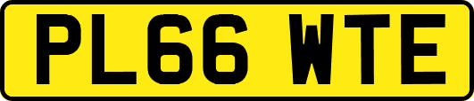 PL66WTE