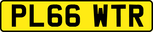 PL66WTR