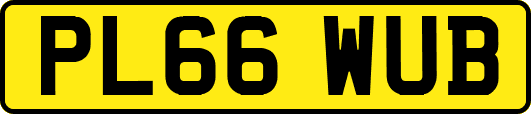 PL66WUB