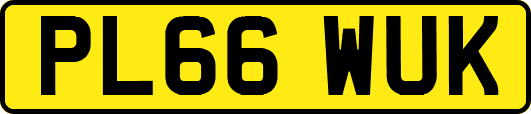 PL66WUK
