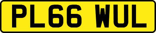 PL66WUL