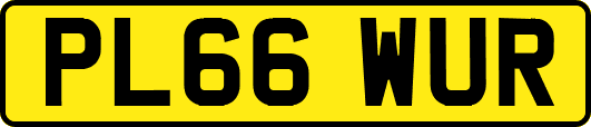 PL66WUR