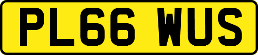 PL66WUS
