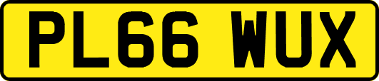 PL66WUX