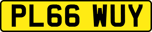 PL66WUY