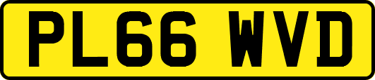 PL66WVD
