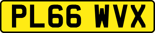 PL66WVX