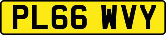 PL66WVY