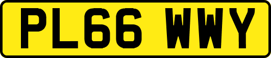 PL66WWY