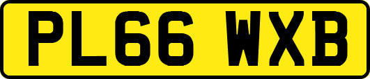 PL66WXB