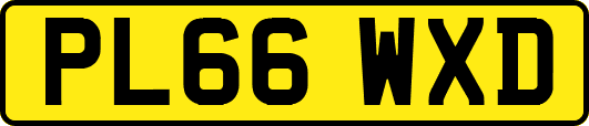 PL66WXD