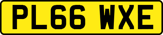 PL66WXE