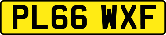 PL66WXF