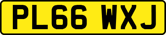 PL66WXJ