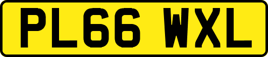 PL66WXL