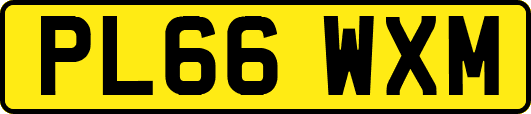 PL66WXM