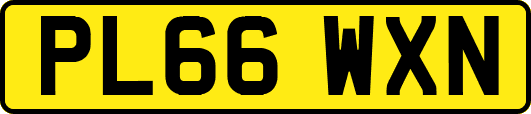 PL66WXN