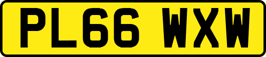 PL66WXW