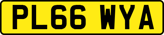 PL66WYA