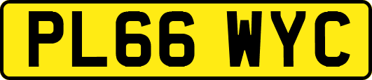 PL66WYC