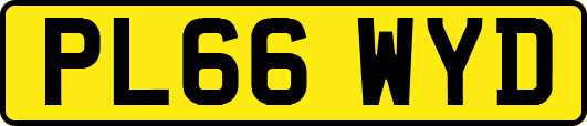 PL66WYD