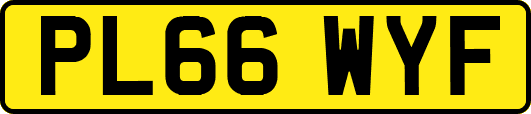 PL66WYF