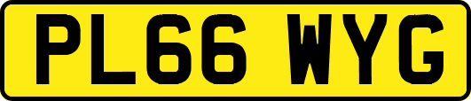 PL66WYG
