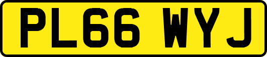 PL66WYJ