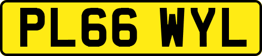 PL66WYL