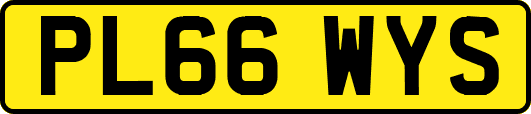 PL66WYS