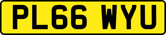 PL66WYU